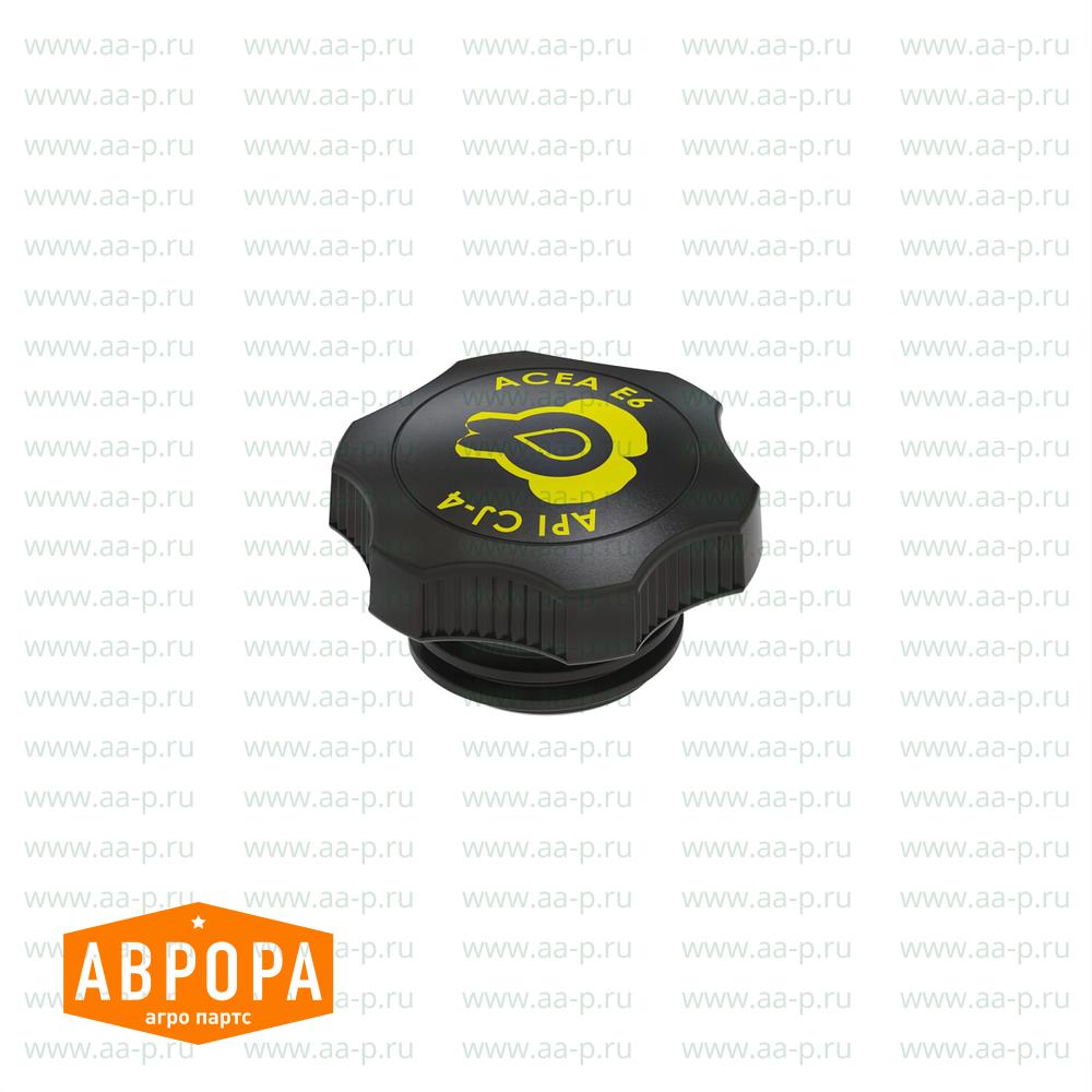 RE538377 КРЫШКА  ЗАЛИВНОЙ  ГОРЛОВИНЫ